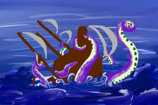 Kraken url